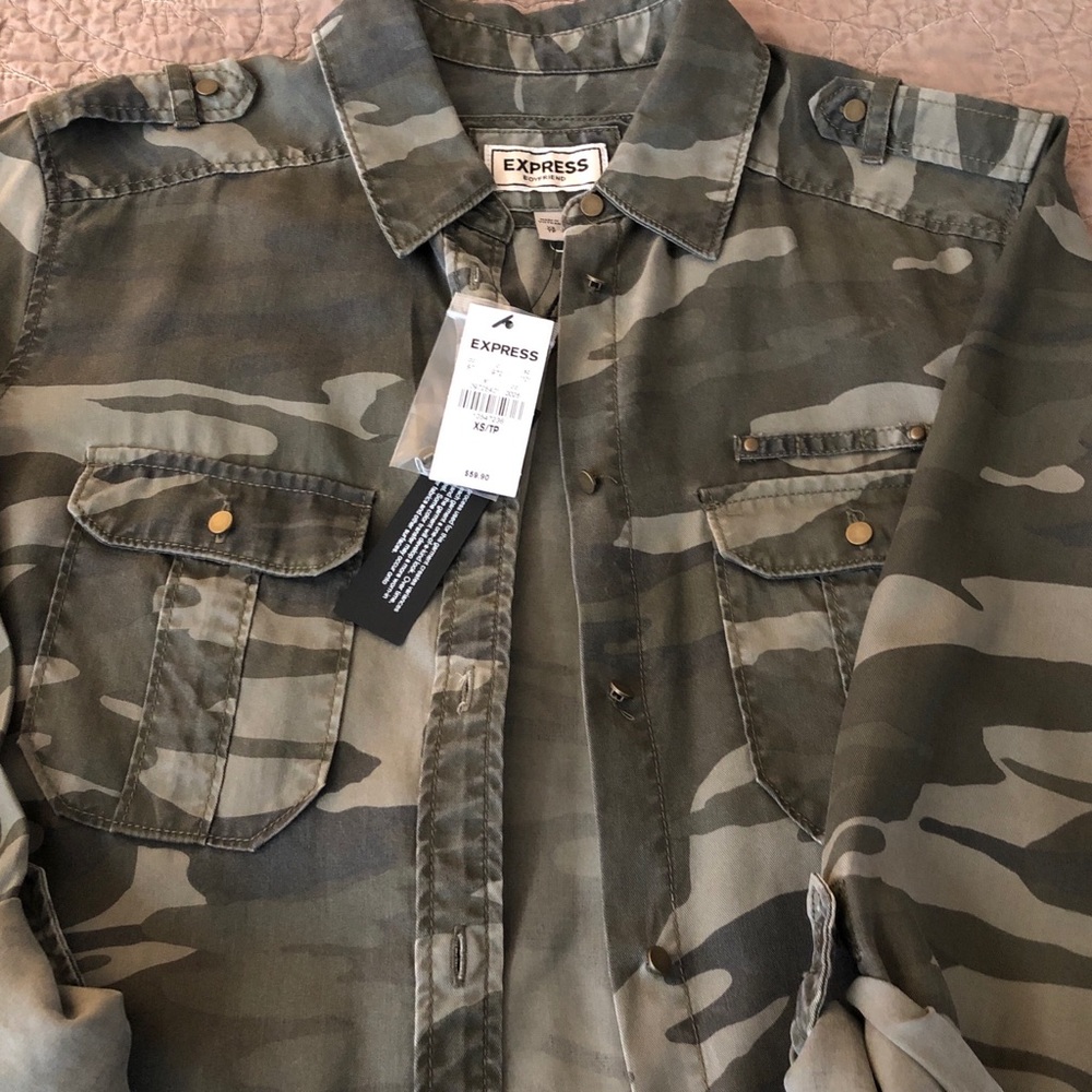 Shirt